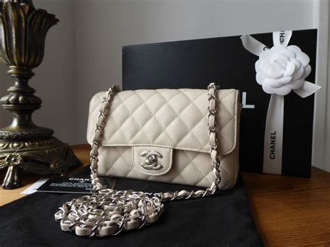 chanel mini rectangular caviar vintage|Chanel Caviar Mini Rectangular Flap Bag .